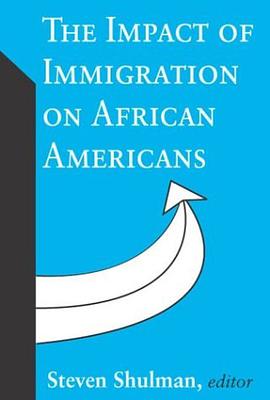 The Impact of Immigration on African Americans pdf epub mobi 电子书 下载