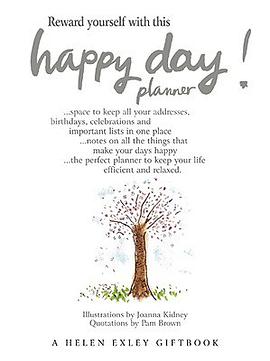 Happy Day! pdf epub mobi 電子書 下載