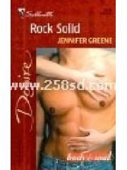 Rock Solid  (Desire， 1316) pdf epub mobi 电子书 下载