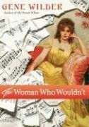 The Woman Who Wouldn't pdf epub mobi 电子书 下载