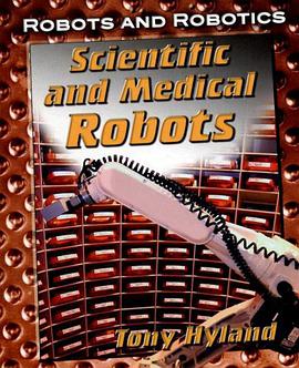 Scientific and Medical Robots pdf epub mobi 電子書 下載