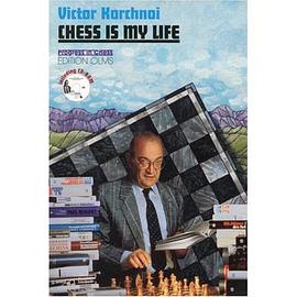 Chess Is My Life pdf epub mobi 电子书 下载