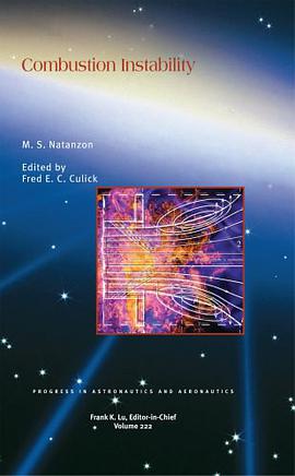 Combustion Instability pdf epub mobi 電子書 下載