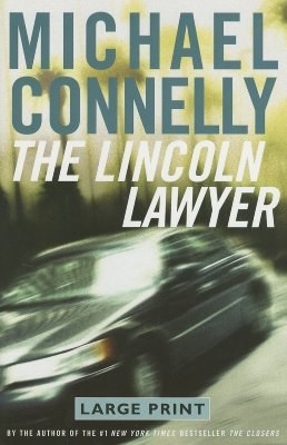 The Lincoln Lawyer pdf epub mobi 电子书 下载