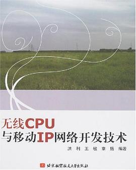 无线CPU与移动IP网络开发技术 pdf epub mobi 电子书 下载