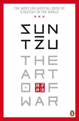 THE ART OF WAR pdf epub mobi 电子书 下载