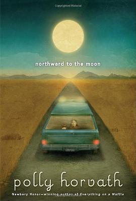 Northward to the Moon pdf epub mobi 电子书 下载