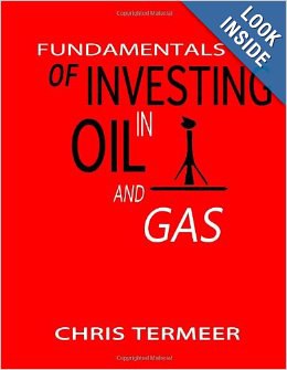 Fundamentals of Investing in Oil and Gas pdf epub mobi 电子书 下载