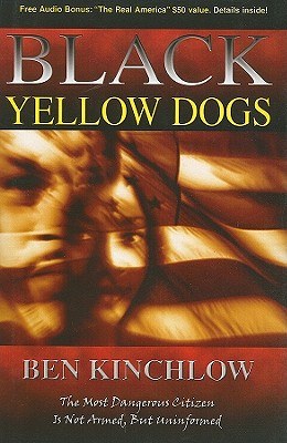 Black Yellow Dogs pdf epub mobi 电子书 下载