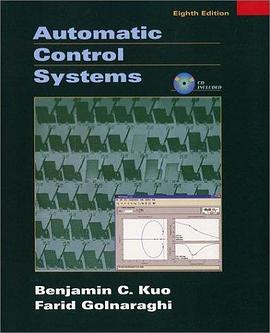 Automatic Control Systems pdf epub mobi 电子书 下载
