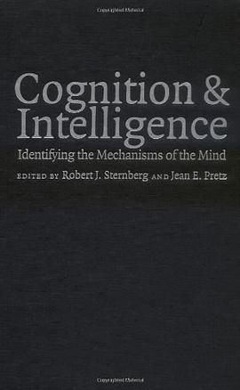 Cognition and Intelligence
