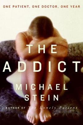 The Addict pdf epub mobi 电子书 下载