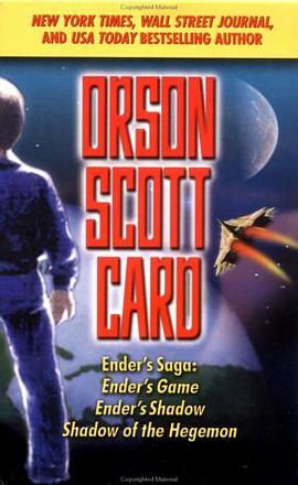 Ender's Game Boxed Set pdf epub mobi 电子书 下载