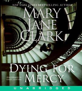 Dying for Mercy CD pdf epub mobi 电子书 下载