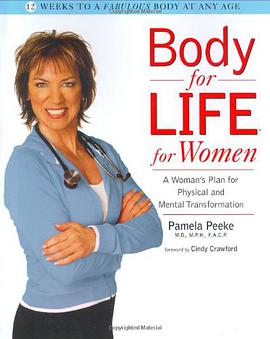 Body for Life for Women pdf epub mobi 电子书 下载