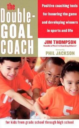 The Double-Goal Coach pdf epub mobi 电子书 下载