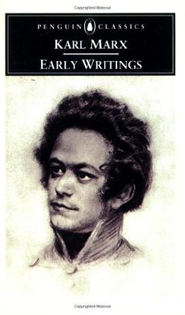 Early Writings (Penguin Classics) pdf epub mobi 电子书 下载