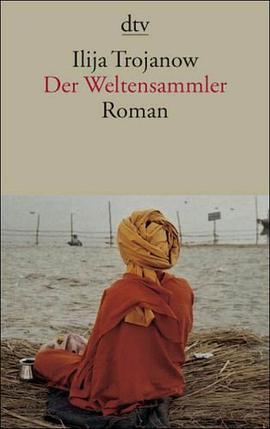 Der Weltensammler pdf epub mobi 電子書 下載