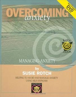 OVercoming anxiety pdf epub mobi 电子书 下载