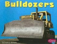 Bulldozers pdf epub mobi 电子书 下载