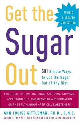 GET THE SUGAR OUT, REVISED pdf epub mobi 下载