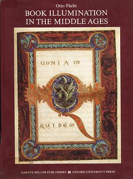 Book Illumination in the Middle Ages pdf epub mobi 电子书 下载