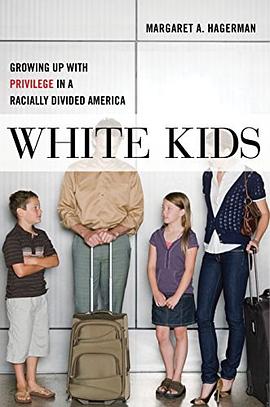White Kids pdf epub mobi 电子书 下载