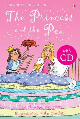 The Princess and the Pea pdf epub mobi 电子书 下载
