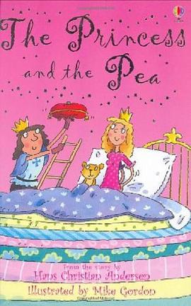 The Princess and the Pea pdf epub mobi 电子书 下载