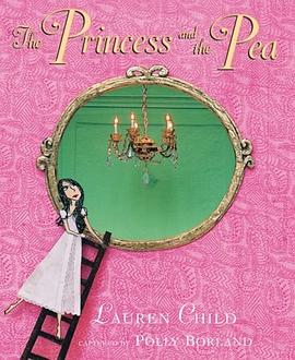 The Princess and the Pea pdf epub mobi 电子书 下载