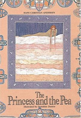 The Princess and the Pea pdf epub mobi 电子书 下载