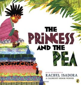 The Princess and the Pea pdf epub mobi 电子书 下载