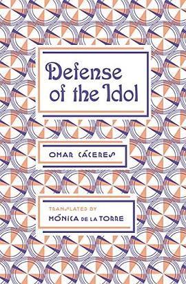 Defense of the Idol pdf epub mobi 电子书 下载