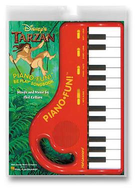 Disneys Tarzan pdf epub mobi 电子书 下载