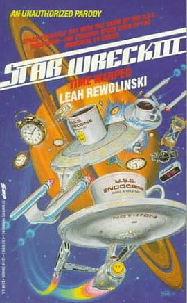 Star Wreck III pdf epub mobi 电子书 下载
