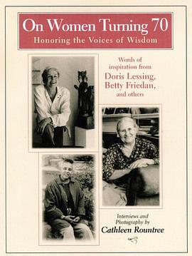 On Women Turning 70 pdf epub mobi 電子書 下載