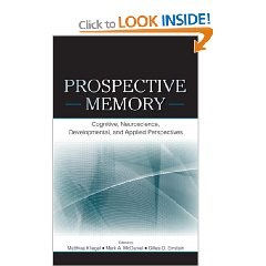 Prospective Memory