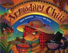 Armadilly Chili pdf epub mobi 电子书 下载