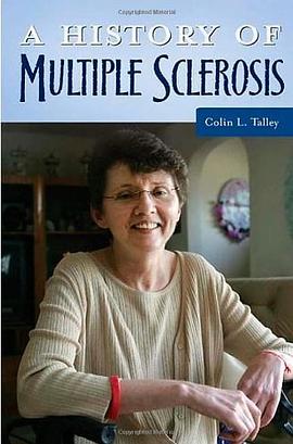 A History of Multiple Sclerosis pdf epub mobi 电子书 下载