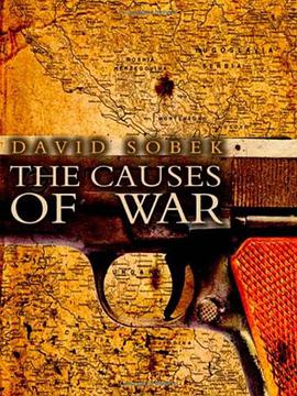 Causes of War pdf epub mobi 電子書 下載