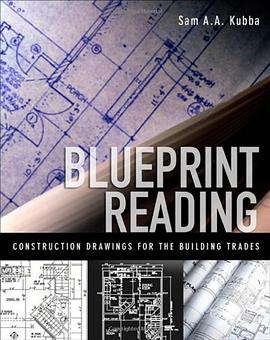 Blueprint Reading pdf epub mobi 电子书 下载