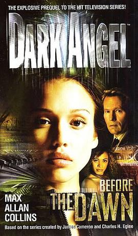 Before the Dawn (Dark Angel) pdf epub mobi 电子书 下载