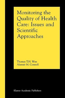 Monitoring the Quality of Health Care pdf epub mobi 下载