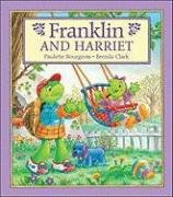 Franklin and Harriet pdf epub mobi 电子书 下载
