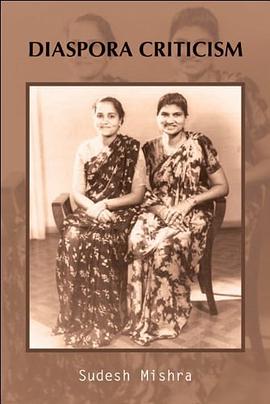 Diaspora Criticism pdf epub mobi 电子书 下载