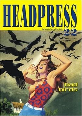 Headpress 22 pdf epub mobi 电子书 下载