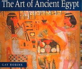 The Art of Ancient Egypt pdf epub mobi 电子书 下载