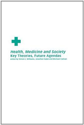 Health, Medicine and Society pdf epub mobi 电子书 下载