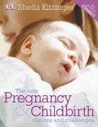 The New Pregnancy and Childbirth Choices and Challenges 怀孕、分娩及其他 pdf epub mobi 电子书 下载