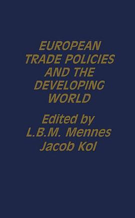 European Trade Policies and the Developing World